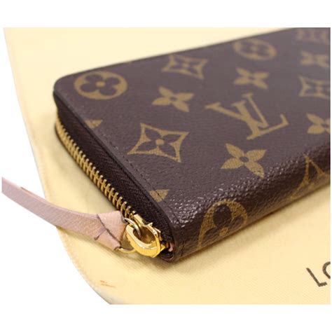 lv clapton wallet|Clémence Wallet Monogram Canvas .